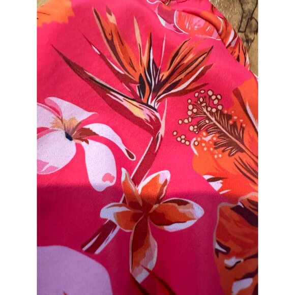 Floral Two-Piece Bikini – Size M – Excellent Condition - Picture 3 of 7